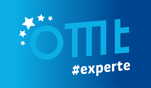 Nicolai Schmitteckert ist OMT Experte (Online Marketing Treffen)