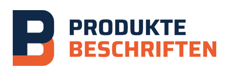 Die Optimierung von Produkt-Beschriftungen wird durch uquedar unterstützt